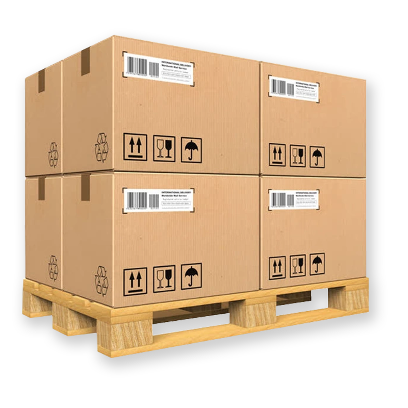 石家庄市重型包装纸箱有哪六大优点