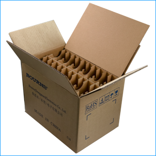 石家庄市东莞纸箱厂-建议如何提高纸箱承重量