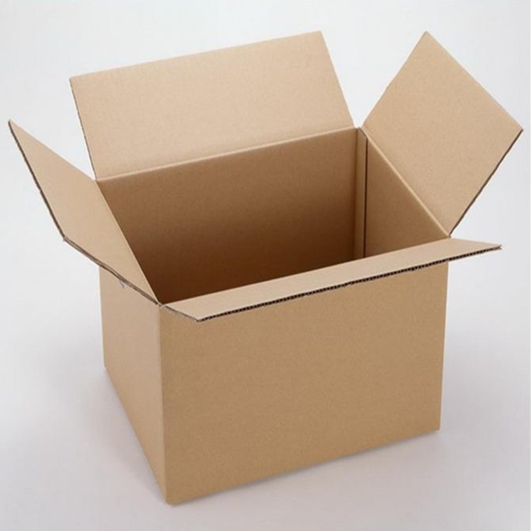 石家庄市瓦楞纸箱子常见的纸箱子印刷方法有什么？