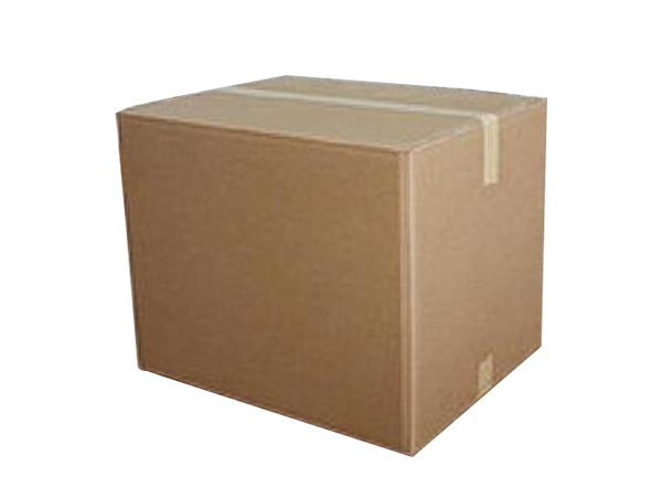 石家庄市纸箱厂如何测量纸箱的强度
