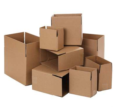 石家庄市纸箱包装有哪些分类?