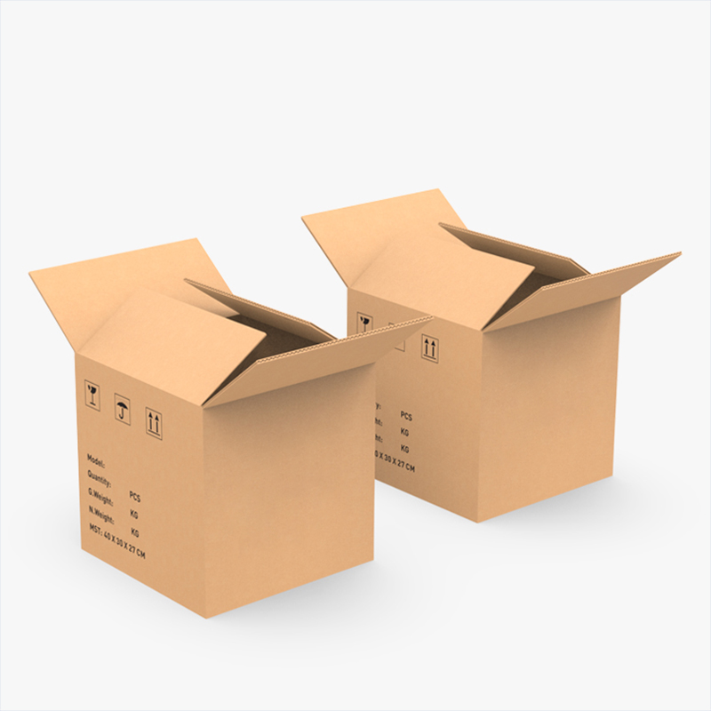石家庄市彩盒包装的设计原则和优势
