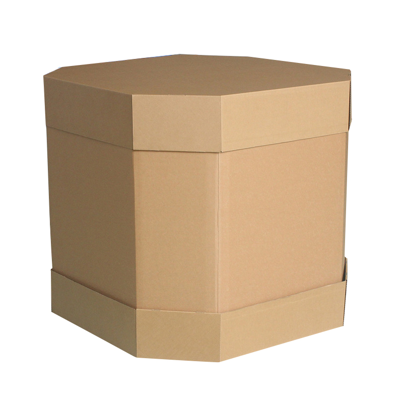 石家庄市重型纸箱有哪些优点？