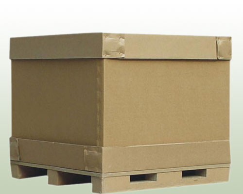 石家庄市重型纸箱什么原因突然成为包装行业主流？